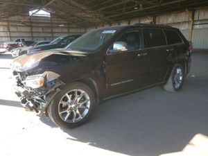 Jeep Grand Cherokee SUMMIT 3.0L 6 2014