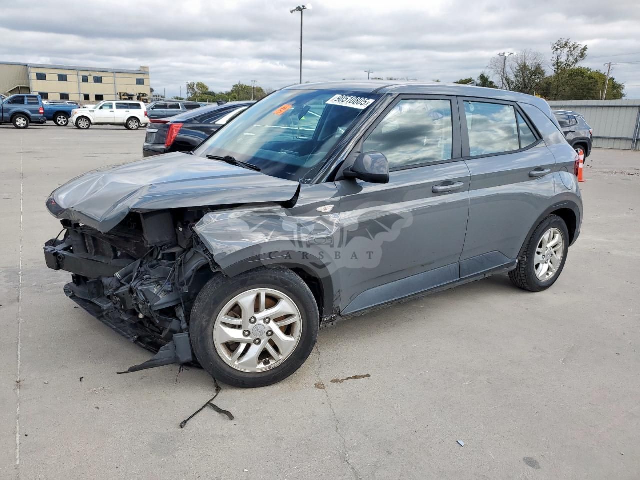 Hyundai Venue SE 1.6L 4 2021