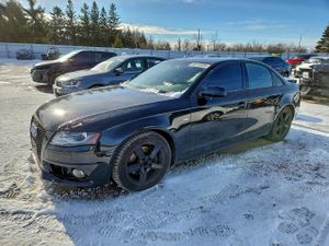 Audi A4 PREMIUM 2.0L 4 2012
