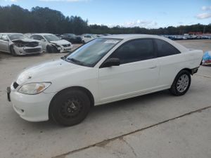 Honda Civic LX 1.7L 4 2004