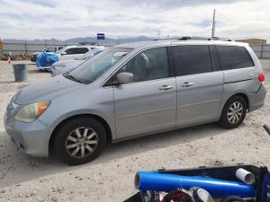Honda Odyssey EXL 3.5L 6 2010