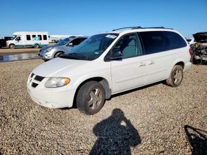 Dodge Grand Caravan (Caravan) SXT 3.8L 6 2005
