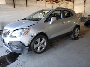 Buick Encore CONVENIENCE 1.4L 4 2015