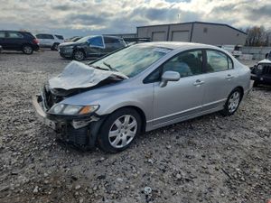 Honda Civic LX 1.8L 4 2009