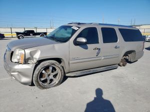 GMC Yukon DENALI 6.2L 8 2008