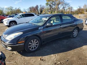 Lexus ES 300 3.0L 6 2002