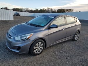 Hyundai Accent GS 1.6L 4 2015