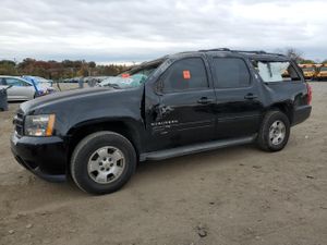 Chevrolet Suburban K1500 LT 5.3L 8 2013