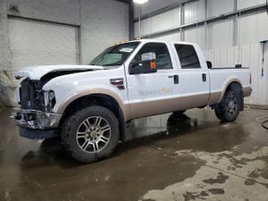 Ford F-250 SUPER DUTY 6.4L 8 2009