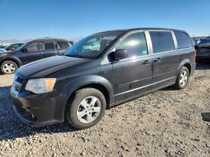 Dodge Grand Caravan (Caravan) CREW 3.6L 6 2012