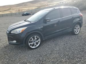 Ford Escape TITANIUM 2.0L 4 2013