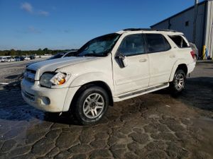 Toyota Sequoia SR5 4.7L 8 2005