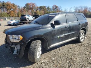Dodge Durango SXT 3.6L 6 2013