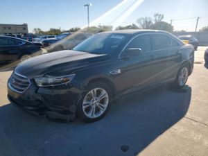 Ford Taurus SEL 3.5L 6 2015