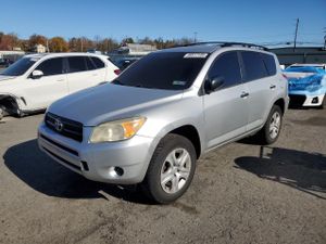 Toyota Rav4 2.4L 4 2007
