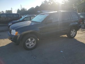 Jeep Grand Cherokee LAREDO 3.7L 6 2007