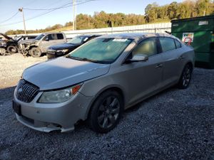 Buick LaCrosse PREMIUM 3.6L 6 2013
