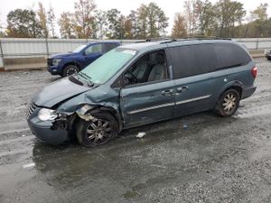 Chrysler Town & Country TOURING 3.8L 6 2005