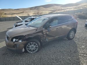 Volvo XC60 T6 3.0L 6 2010