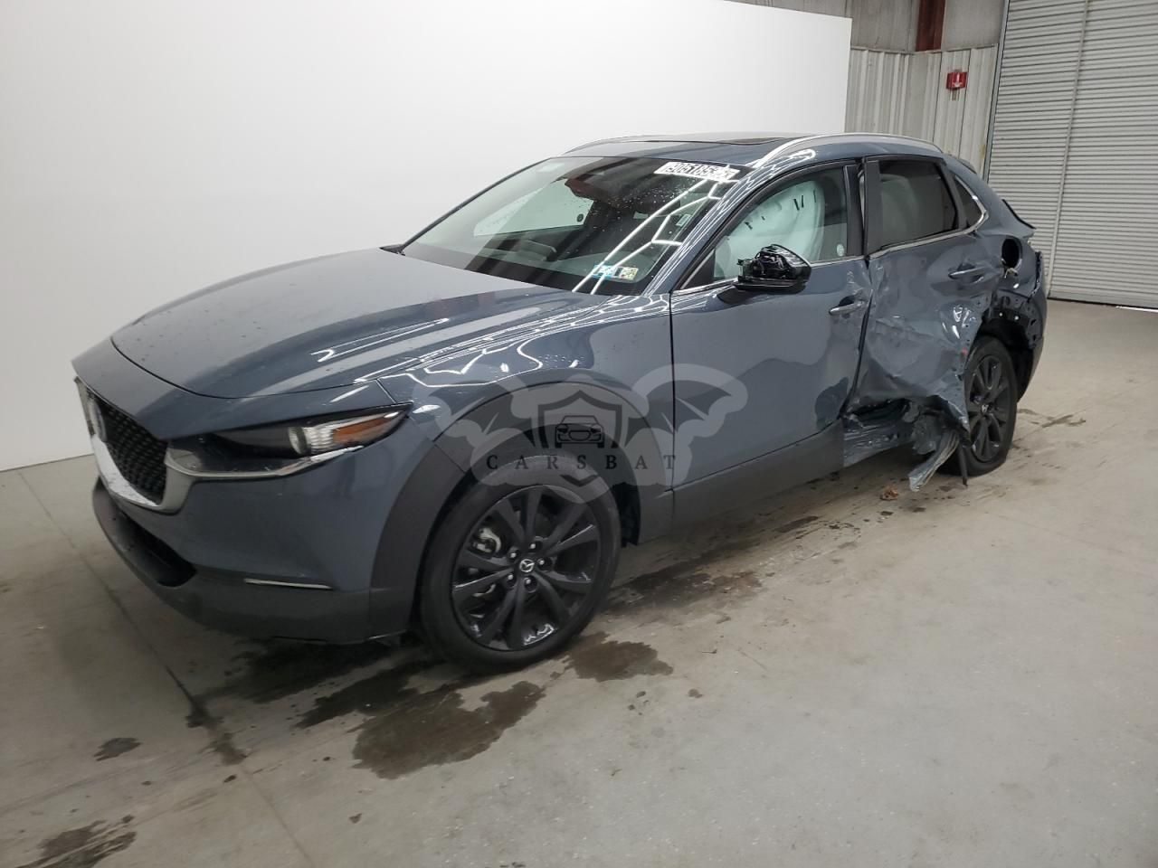 Mazda CX-30 PREFERRED 2.5L 4 2024