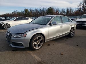 Audi A4 PREMIUM PLUS 2.0L 4 2011