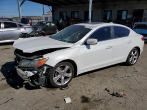 Acura ILX 20 2.0L 4 2015