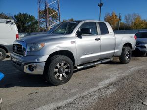 Toyota Tundra DOUBLE CAB 5.7L 8 2008