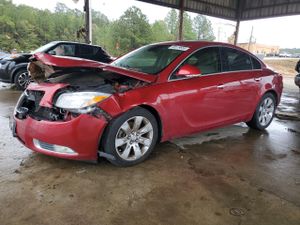 Buick Regal PREMIUM 2.0L 4 2012