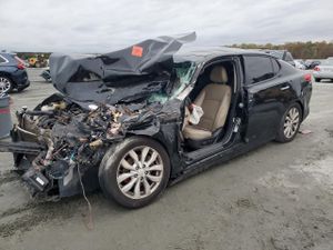 Kia Optima EX 2.4L 4 2015