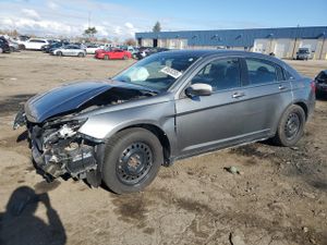 Chrysler 200 TOURING 2.4L 4 2011