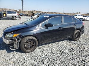 Honda Civic SI 2.4L 4 2015