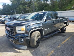 GMC Sierra C1500 5.3L 8 2015
