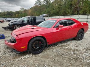 Dodge Challenger SXT 3.6L 6 2013