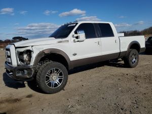 Ford F-250 SUPER DUTY 6.7L 8 2015