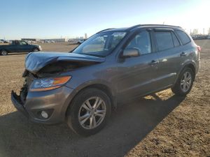 Hyundai Santa Fe GLS 3.5L 6 2010