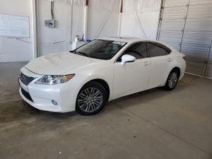 Lexus ES 350 3.5L 6 2014