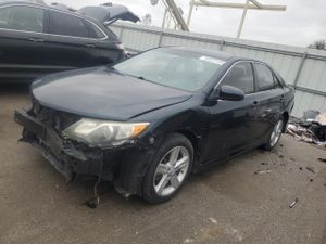 Toyota Camry L 2.5L 4 2014