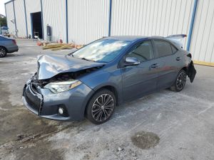 Toyota Corolla L 1.8L 4 2014