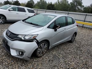 Honda Fit EX 1.5L 4 2015