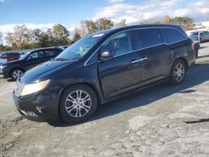 Honda Odyssey EXL 3.5L 6 2011