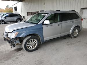 Dodge Journey SXT 3.6L 6 2014
