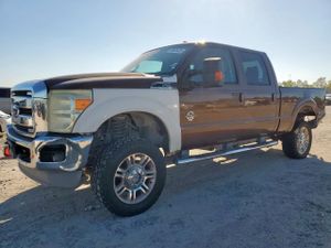 Ford F-250 SUPER DUTY 6.7L 8 2012