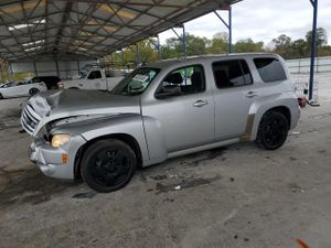 Chevrolet HHR LS 2.2L 4 2011