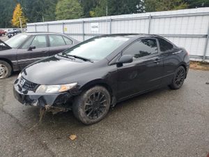 Honda Civic EX 1.8L 4 2010