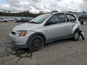 Toyota Echo 1.5L 4 2001