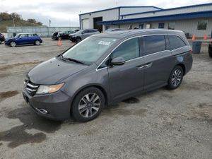 Honda Odyssey TOURING 3.5L 6 2014