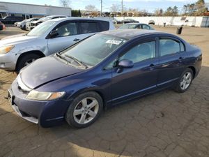 Honda Civic LX-S 1.8L 4 2011
