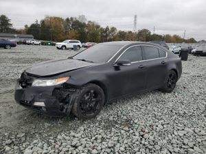 Acura TL 3.7L 6 2009