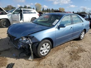 Toyota Camry LE 2.4L 4 2003