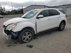 Chevrolet Equinox LT 2.4L 4 2014